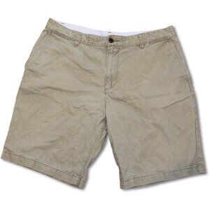 Dockers Shorts ⑊ Khaki Cargo ⑊ Waist 36